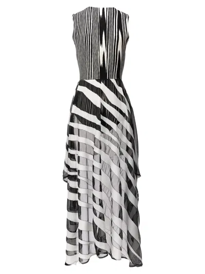Shop Missoni Tray Patterned Bodysuit