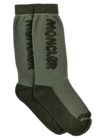 Moncler Genius X Salehe Bembury Socks