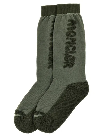 Moncler Genius X Salehe Bembury Socks