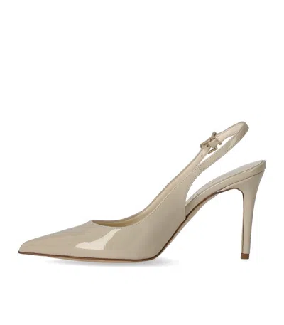 Ncub Lele Grey Slingback Pump