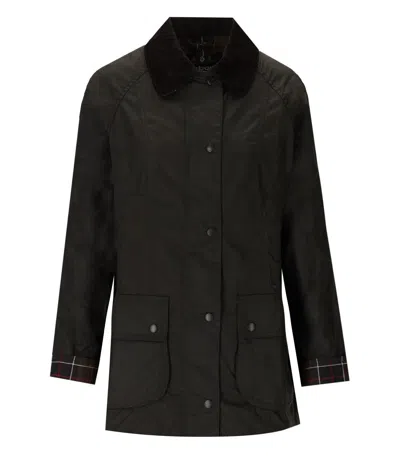 Ncub Woman Pumps Black Size 8 Leather In Black