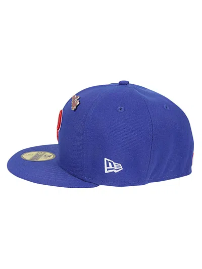 New Era 59fifty Philadelphia Phillies Cap