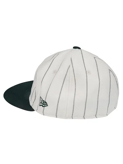 Shop New Era 59 Fifty Oakland Athletics Cap