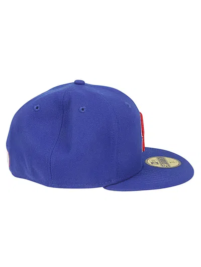 New Era 59fifty Philadelphia Phillies Cap