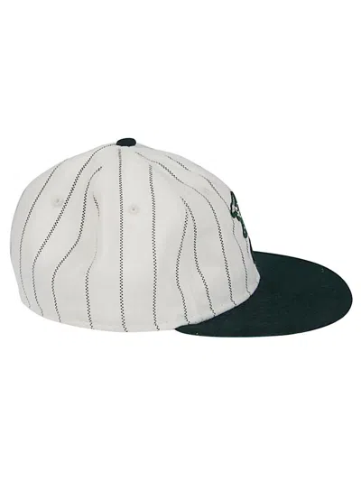 Shop New Era 59 Fifty Oakland Athletics Cap