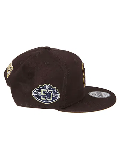 Shop New Era 9 Fifty San Diego Padres Cap