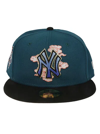 Shop New Era Capsule 59 Fifty New York Yankees Cap