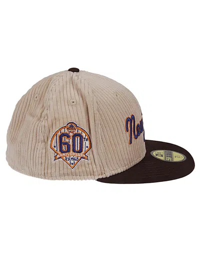 New Era Capsule 59fifty New York Mets Cap