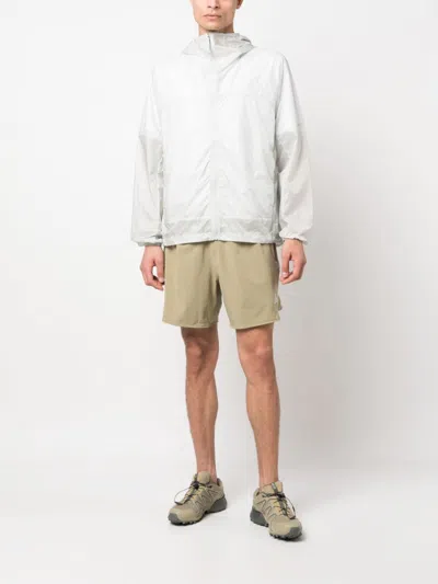 Nike Cinder Cone Windbreaker Jacket