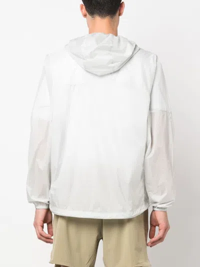 Nike Cinder Cone Windbreaker Jacket