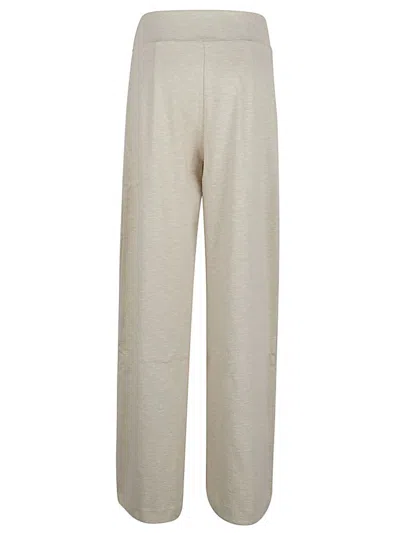 Niū Niu Wide Leg Denim Jeans