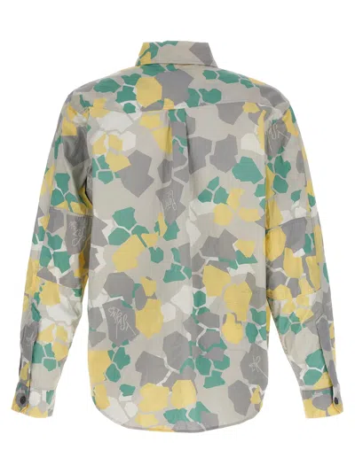 Objects Iv Life Multicolor Workwear Shirt