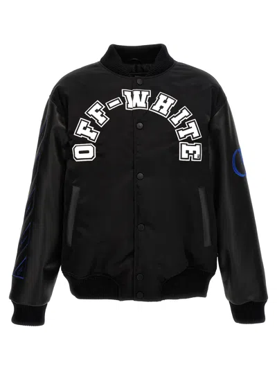 Off-white Jacket