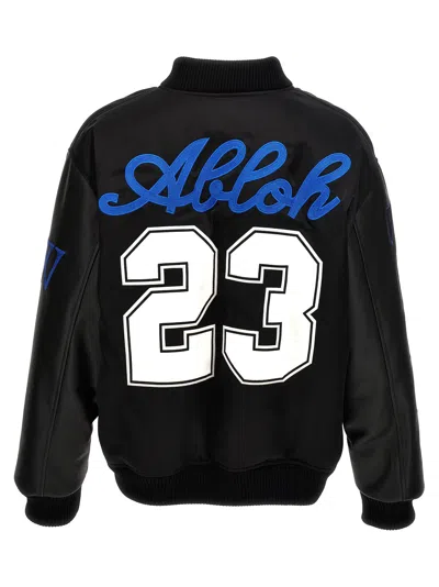 Off-white Jacket