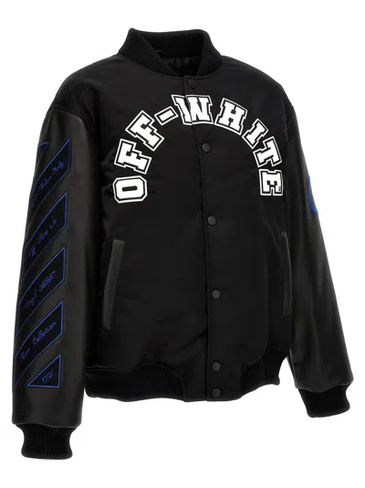 Off-white Jacket