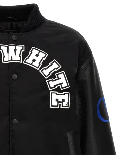 Off-white Jacket