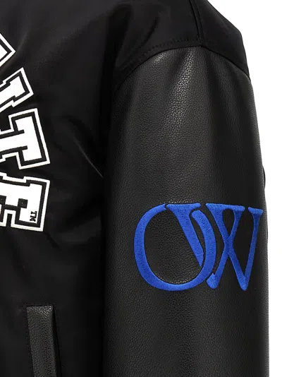 Off-white Jacket