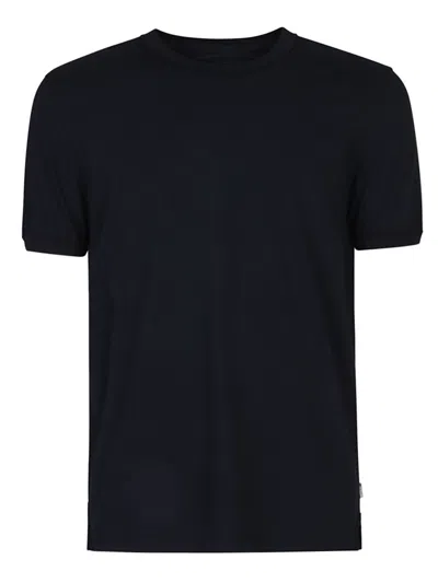 Original Vintage Cotton Piquet T Shirt