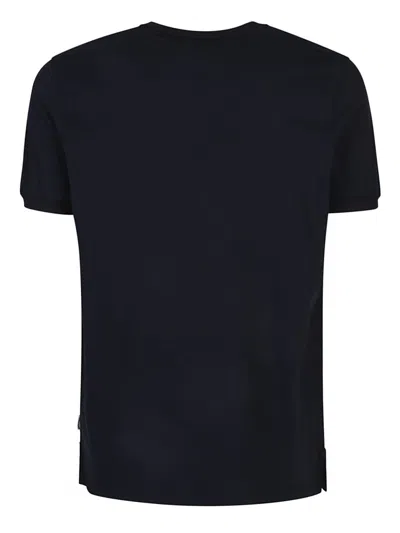 Original Vintage Cotton Piquet T Shirt