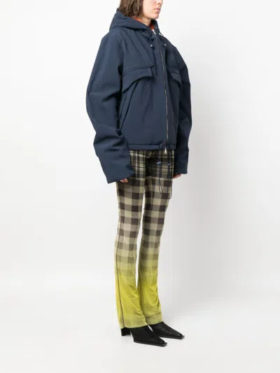 Ottolinger Hooded Jacket