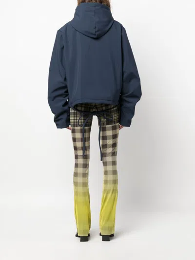 Ottolinger Hooded Jacket