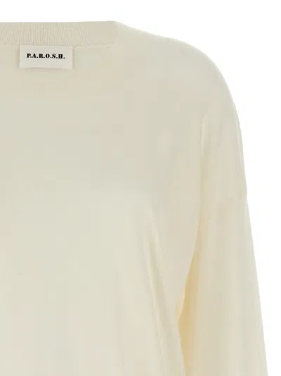 P.a.r.o.s.h . Crew-neck Sweater