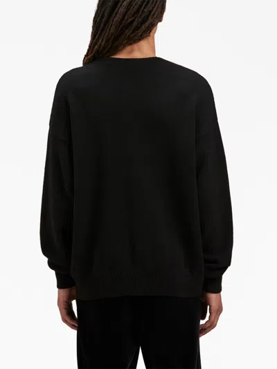 Palm Angels I Love Pa Wool Blend Sweater