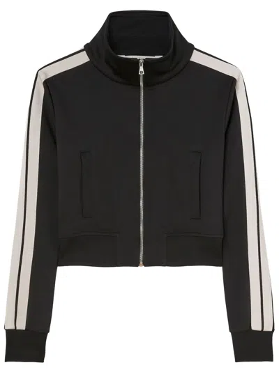 Shop Palm Angels Track Jacket