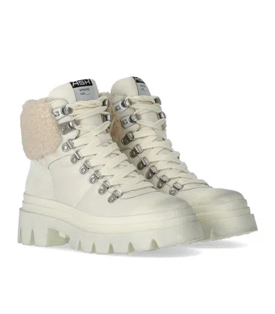 Paloma Barcelo’ Paloma Barceló Mika Black Combat Boot