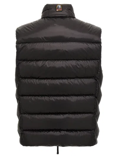 Parajumpers Jeordie Gilet Black