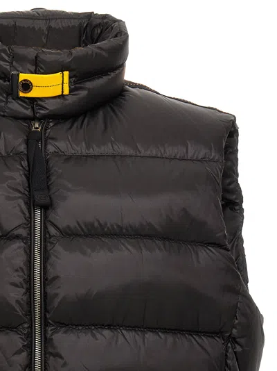Parajumpers Jeordie Gilet Black