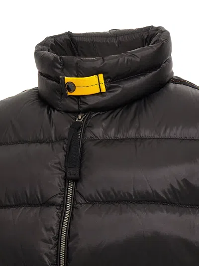 Parajumpers Jeordie Gilet Black