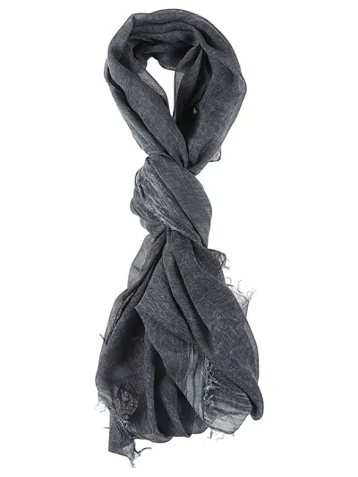 Patachouli Modal Stole