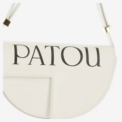 Patou Le Petit  Bag