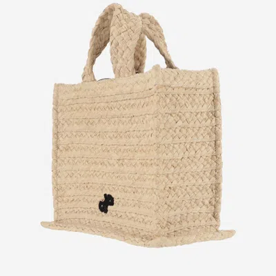 Patou Small Handbag Jp