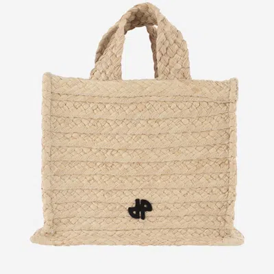 Patou Small Handbag Jp
