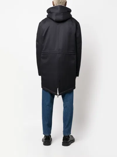 Peuterey Kasa Parka