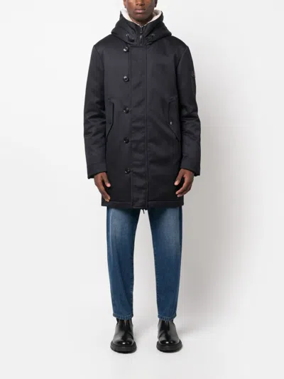 Peuterey Kasa Parka