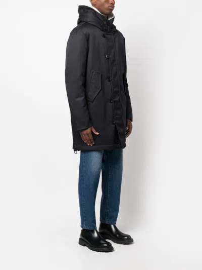 Peuterey Kasa Parka