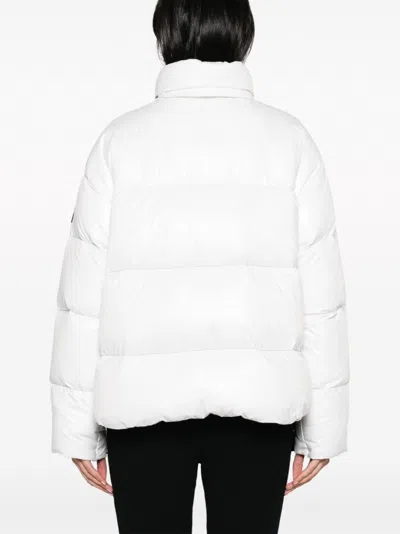 Peuterey Kasha Down Jacket