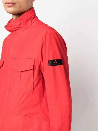 Peuterey Metal Blouson Jacket