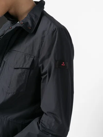 Peuterey Long Sleeve Casual Jacket