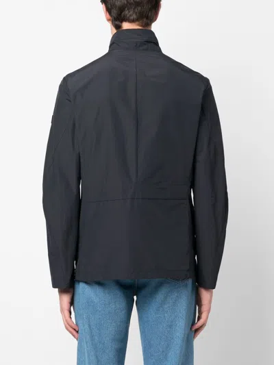 Peuterey Long Sleeve Casual Jacket
