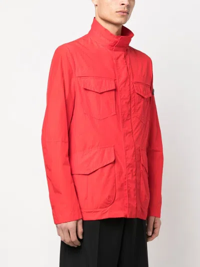 Peuterey Metal Blouson Jacket