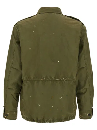 Shop Polo Ralph Lauren 'field' Jacket