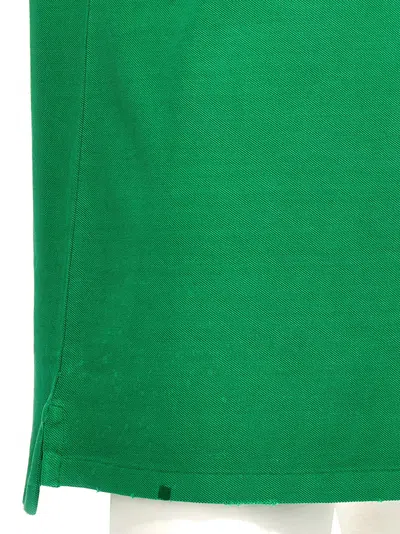 Polo Ralph Lauren Polo Pony-embroidered Polo Shirt