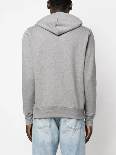 Ps By Paul Smith Sweatshirt With Zebra Patch