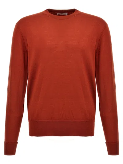 Pt Torino Merino Wool Sweater Sweaters And Cardigans