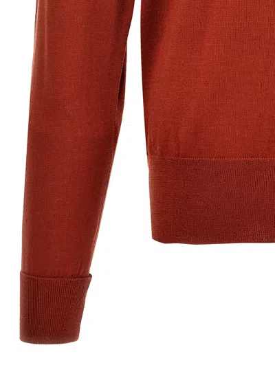 Pt Torino Merino Wool Sweater Sweaters And Cardigans
