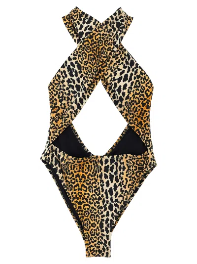 Reina Olga Italian Stallion Swimsuit